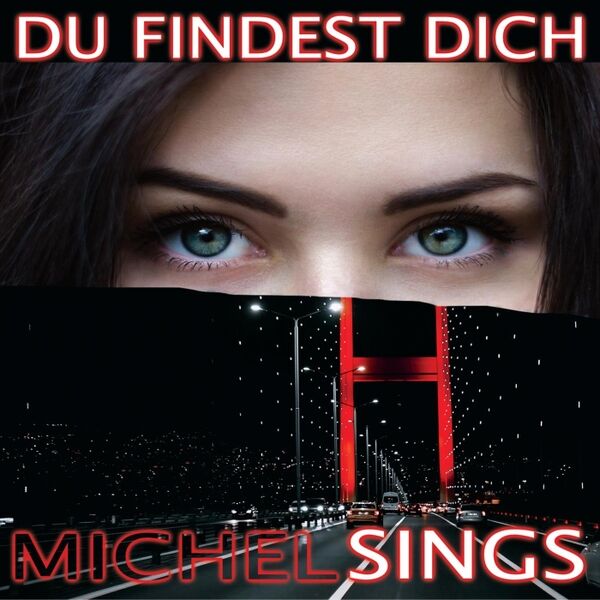 Cover art for Du findest dich